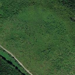 Satellite imagery of Rastova Kosa, BA