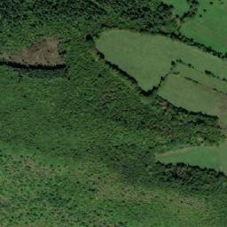 Satellite imagery of Rastova Kosa, BA