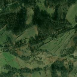 Satellite imagery of Ključ, BA