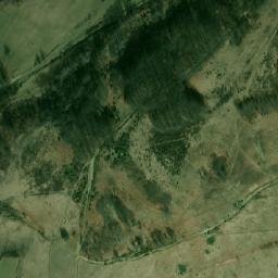 Satellite imagery of Dubac, BA