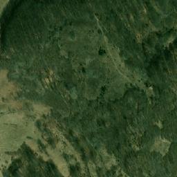 Satellite imagery of Dubac, BA