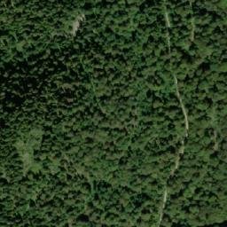 Satellite imagery of Razdolje, BA