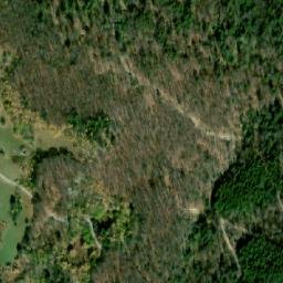 Satellite imagery of Velika Ravan, BA