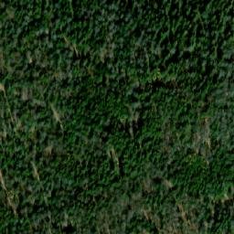 Satellite imagery of Velika Ravan, BA