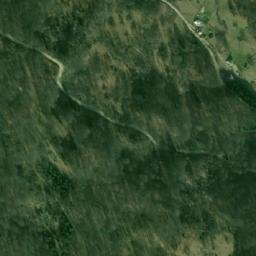 Satellite imagery of Sivica, BA