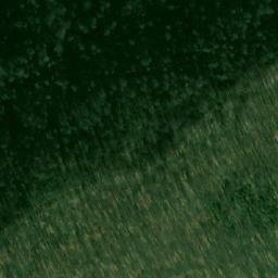 Satellite imagery of Lovački Kamen, BA