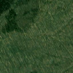 Satellite imagery of Lovački Kamen, BA