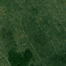 Satellite imagery of Bandera, BA