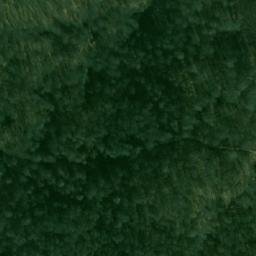 Satellite imagery of Gradac, BA