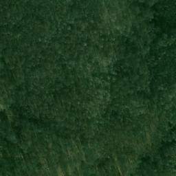 Satellite imagery of Gradac, BA