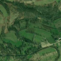 Satellite imagery of Hrastova Glavica, BA
