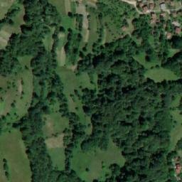 Satellite imagery of Dedić Brdo, BA