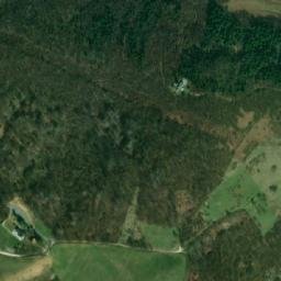 Satellite imagery of Kruščica, BA