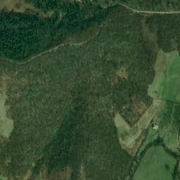 Satellite imagery of Kruščica, BA