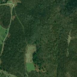 Satellite imagery of Ulukovac, BA