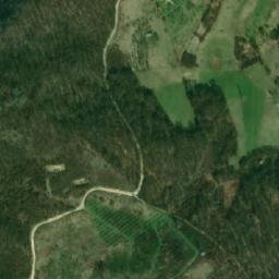 Satellite imagery of Ulukovac, BA