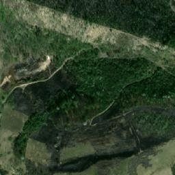 Satellite imagery of Vratolom, BA