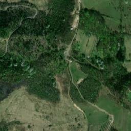 Satellite imagery of Vratolom, BA