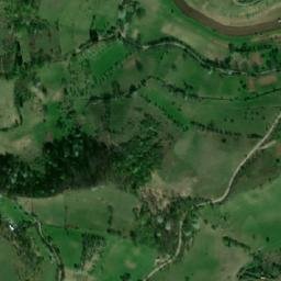 Satellite imagery of Vratolom, BA