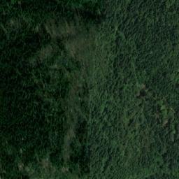 Satellite imagery of Debelo Brdo, BA