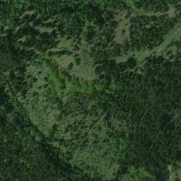 Satellite imagery of Vijenac, BA