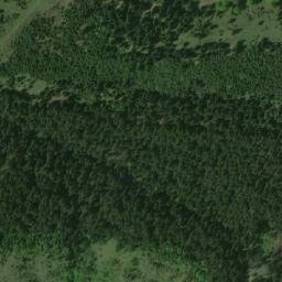 Satellite imagery of Vijenac, BA