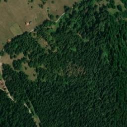 Satellite imagery of Grohot, BA