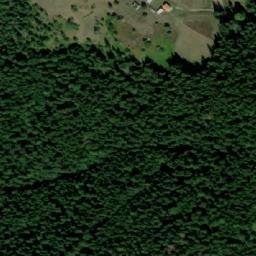 Satellite imagery of Veliki Vrh, BA
