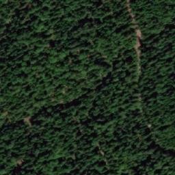 Satellite imagery of Brestić, BA