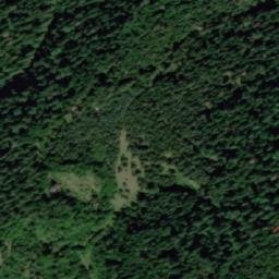 Satellite imagery of Bukov Rat, BA