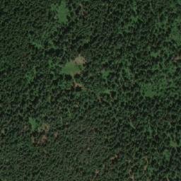 Satellite imagery of Lisina, BA