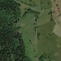 Satellite imagery of Lisina, BA