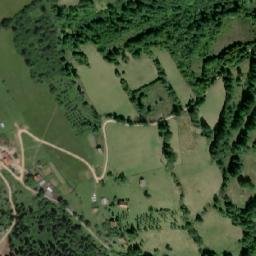 Satellite imagery of Ilijak, BA