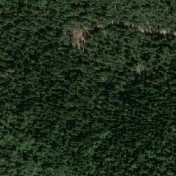 Satellite imagery of Hasanov Breg, BA