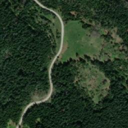 Satellite imagery of Ljeljenica, BA