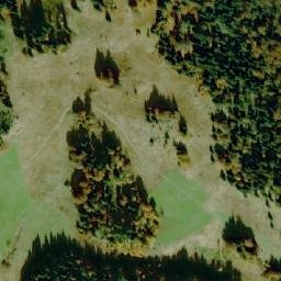 Satellite imagery of Orlov Kamen, BA