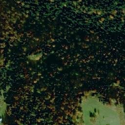 Satellite imagery of Busoviri Rid, BA