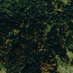 Satellite imagery of Busoviri Rid, BA