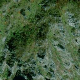 Satellite imagery of Crnušika, BA