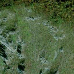 Satellite imagery of Crnušika, BA