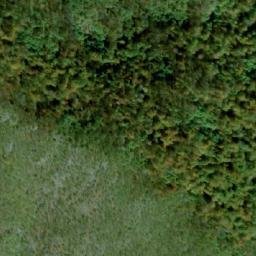 Satellite imagery of Crnušika, BA