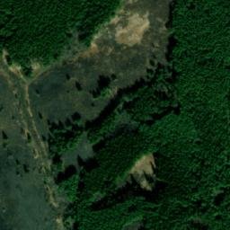 Satellite imagery of Zlatovo, BA