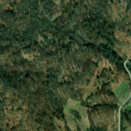 Satellite imagery of Zlatovo, BA