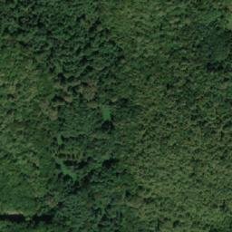 Satellite imagery of Bijela Glava, BA