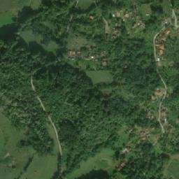 Satellite imagery of Jelen, RS