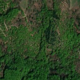 Satellite imagery of Divić, RS