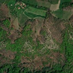 Satellite imagery of Divić, RS