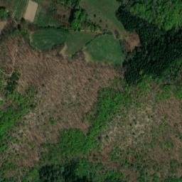 Satellite imagery of Divić, RS