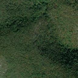 Satellite imagery of Kraku Krcej, RS