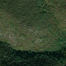 Satellite imagery of Kraku Krcej, RS